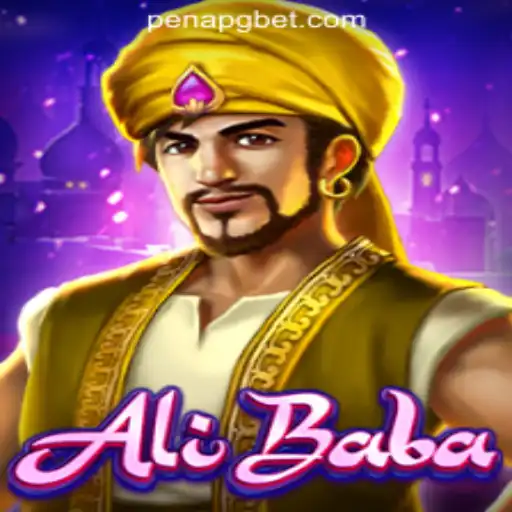 AliBaba and the Thrills of PENA PG Oficial Slots Brasil #1
