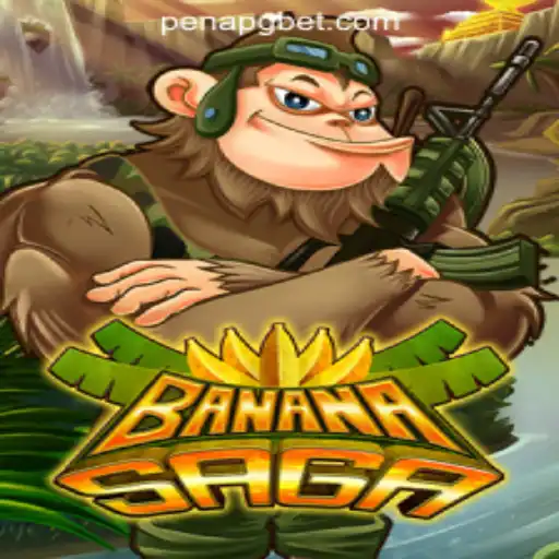 BananaSaga: A Thrilling Adventure in PENA PG Oficial Slots Brasil #1
