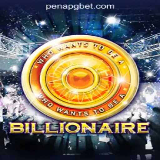The Exciting World of Billionaire: An In-Depth Look at PENA PG Oficial Slots Brasil #1