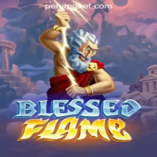 Exploring the World of BlessedFlame: A Revolutionary Slot Game in Brazil
