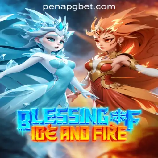 Exploring the Thrilling World of BlessingofIceandFire