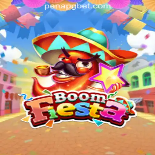 BoomFiesta – Discover the Thrilling World of PENA PG Oficial Slots Brasil #1