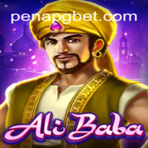 AliBaba and the Thrills of PENA PG Oficial Slots Brasil #1