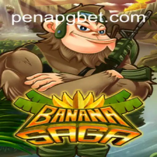 BananaSaga: A Thrilling Adventure in PENA PG Oficial Slots Brasil #1