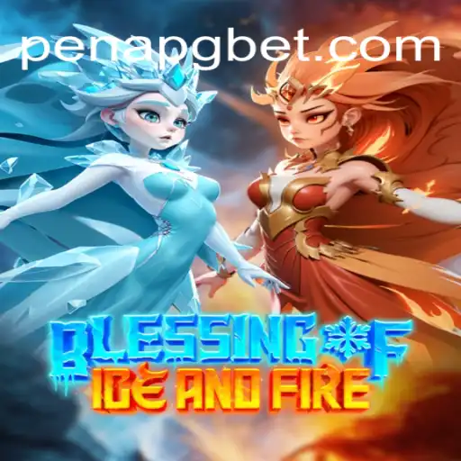 Exploring the Thrilling World of BlessingofIceandFire