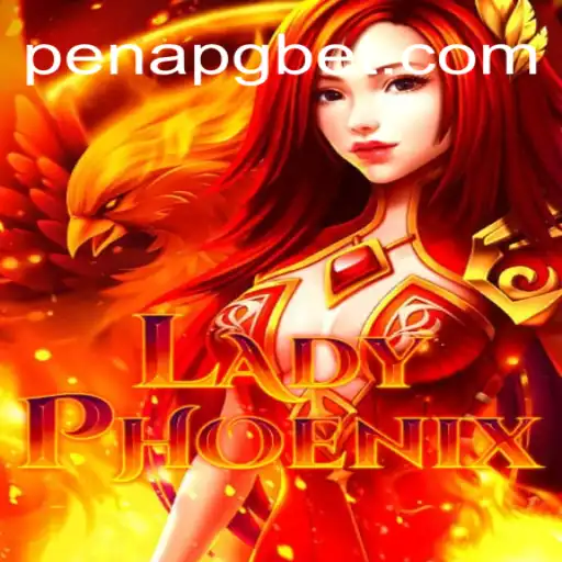 Discovering LadyPhoenix: The Reigning Star of PENA PG Oficial Slots Brasil #1