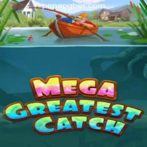 Unveiling MegaGreatestCatch: A New Wave in Slot Gaming
