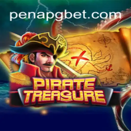 PirateTreasure: Discover the Adventure of High Seas and Hidden Riches