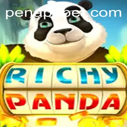 RichyPanda: An In-Depth Guide to PENA PG Oficial Slots Brasil #1