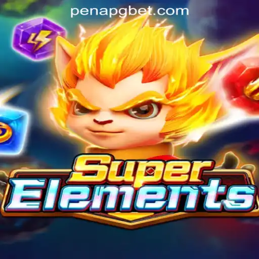 Exploring SuperElements: An In-Depth Look at PENA PG Oficial Slots Brasil #1