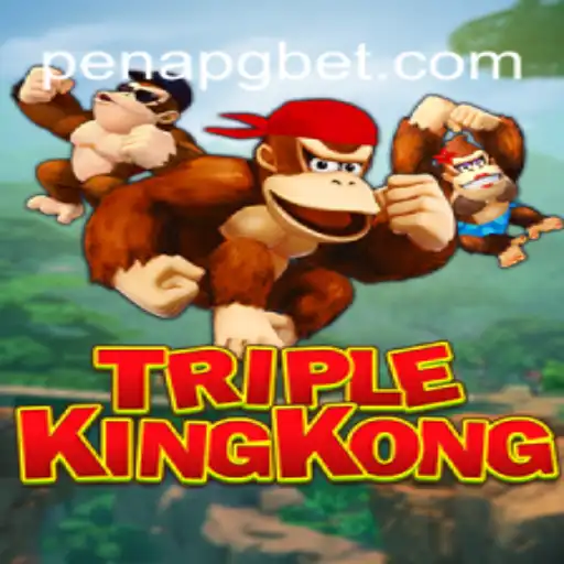 Exploring TripleKingKong: Brazil's Top Pick in Online Slots