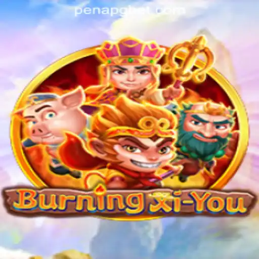 BurningXiYou: An Epic Adventure and Slot Experience