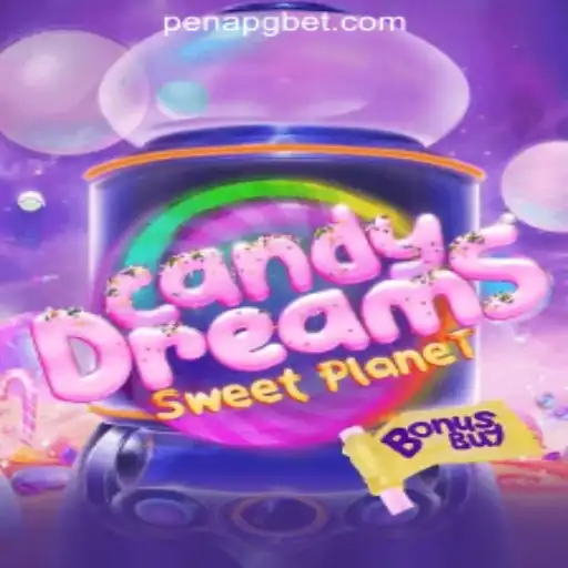 Explore the Sweet Adventure of CandyDreamsSweetPlanet