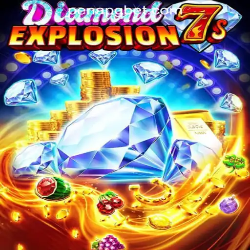 Exploring DiamondExplosion7s: A Thrilling Digital Slot Game
