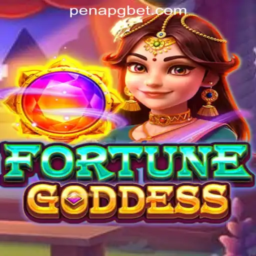 Discover the Enchantment of FORTUNEGODDESS in PENA PG Oficial Slots Brasil #1