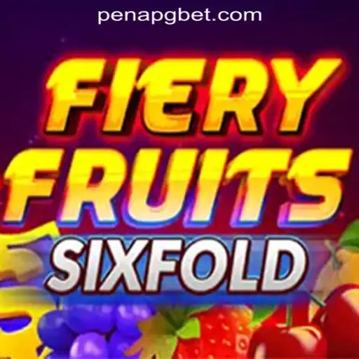 FieryFruitsSixFold Unveiled: A Pulsating Experience with PENA PG Oficial Slots Brasil #1