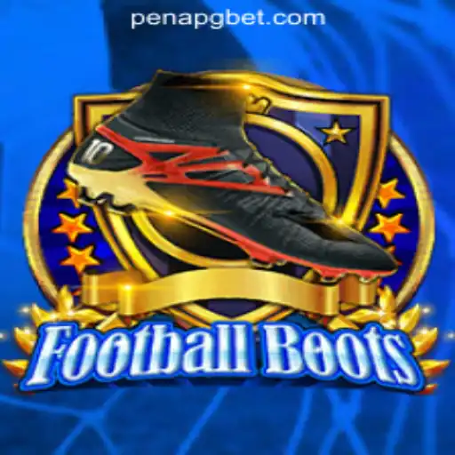 FootballBoots: An Exciting Dive into PENA PG Oficial Slots Brasil #1