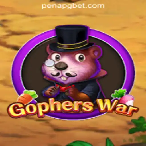 Discover the Strategic World of GophersWar: A Unique Gaming Experience