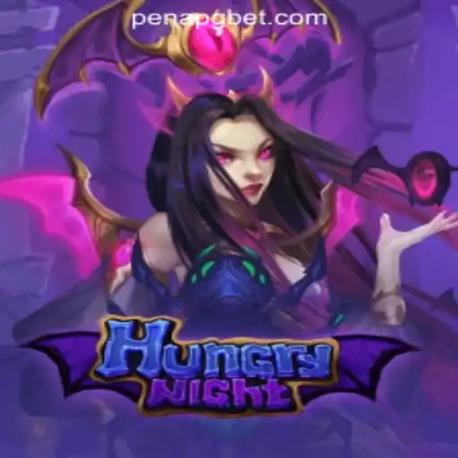 Exploring HungryNight: A Thrilling Adventure in PENA PG Oficial Slots Brasil #1