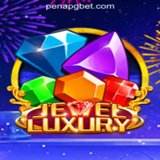 Discover the Allure of JewelLuxury: A Premier Slot Game