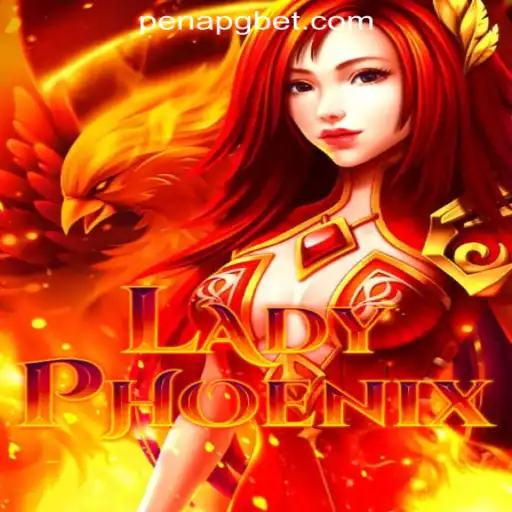 Discovering LadyPhoenix: The Reigning Star of PENA PG Oficial Slots Brasil #1