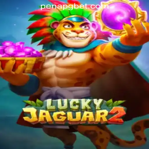 Discover the Thrilling World of Luckyjaguar2: The Ultimate Slot Experience