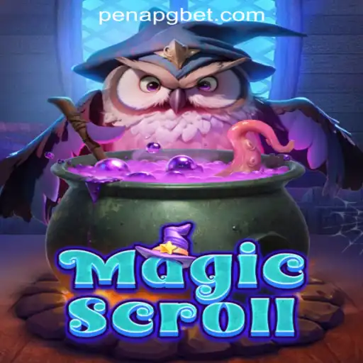 MagicScroll: Unveiling the Mystical World of PENA PG Oficial Slots Brasil #1