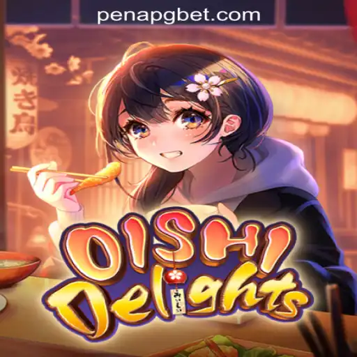 Unveiling OishiDelights: An Exciting Journey Through PENA PG Oficial Slots Brasil #1