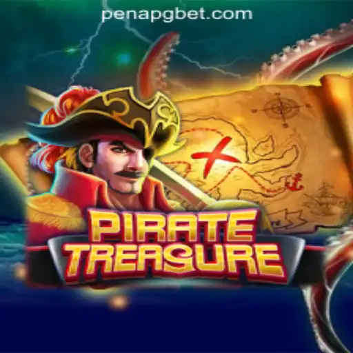 PirateTreasure: Discover the Adventure of High Seas and Hidden Riches