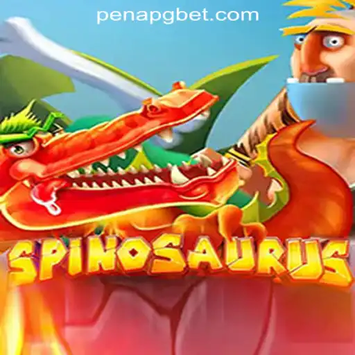 Discover the Thrilling World of Spinosaurus Slot Game