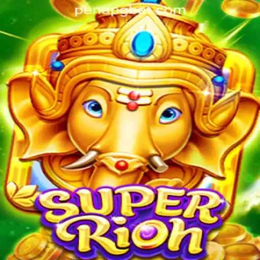 Exploring SuperRich: The Ultimate Slot Game Experience