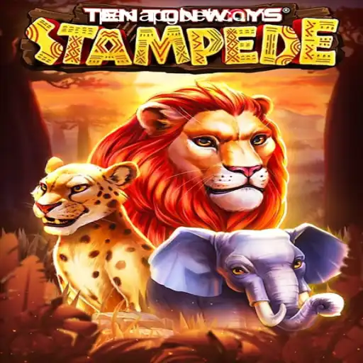 Discover the Excitement of TenTonWaysStampede with PENA PG Oficial Slots Brasil #1