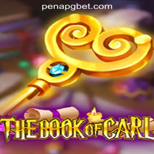 TheBookofCarl: Unveiling the Thrilling World of PENA PG Oficial Slots Brasil #1