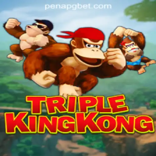 Exploring TripleKingKong: Brazil's Top Pick in Online Slots