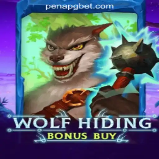 Discover the Thrills of WolfHidingBonusBuy: The Latest Sensation in Online Slots