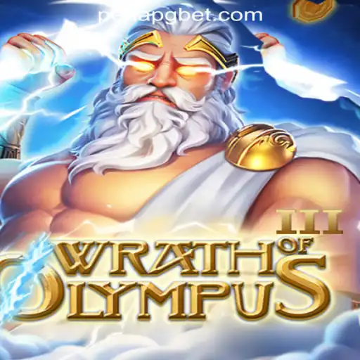 Explore the Mythical World of WrathofOlympusIII: A Slot Gaming Odyssey